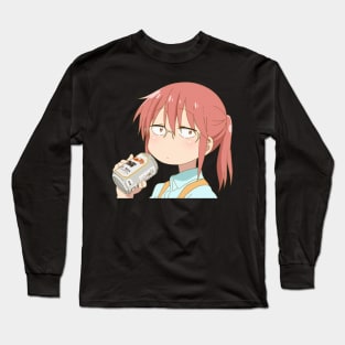 Kobayashi Beer Long Sleeve T-Shirt